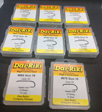 Dai riki fly for sale  Georgetown