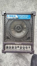 Roland cube monitor for sale  LEEDS