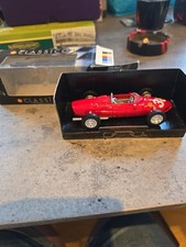 Ferrari 1961 156ff for sale  ALDERSHOT