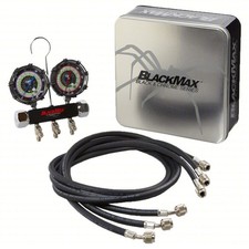 Blackmax manifold gauge for sale  Springfield