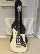 Duesenberg alliance series for sale  WOKING