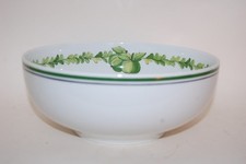 Schüssel salatschale äpfelch gebraucht kaufen  Lichtenfels