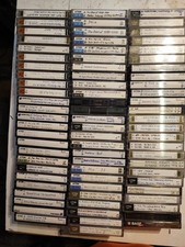 Audiokassetten tdk maxell gebraucht kaufen  Versmold