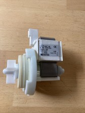 Miele 9361220 laugenpumpe gebraucht kaufen  Weinheim