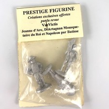 Prestige figure joan d'occasion  Expédié en Belgium