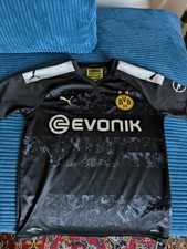 Trikot puma bvb gebraucht kaufen  Witten