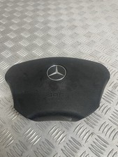 Mercedes ml270 steering for sale  TELFORD