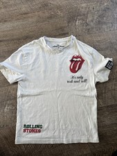 Rolling stones shirt for sale  ROTHERHAM