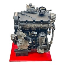 Motor gebrauchtmotor bru gebraucht kaufen  Petershagen