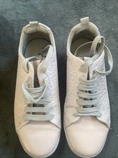 Ladies lacoste trainers for sale  CAMBRIDGE