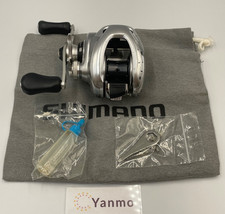 Moulinet pêche shimano d'occasion  Expédié en France