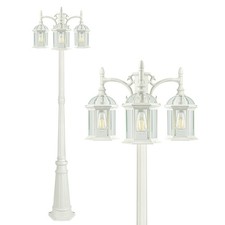 Head outdoor lamp for sale  Brentwood