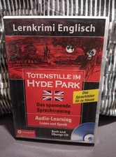 Buch übungs lernkrimi gebraucht kaufen  München