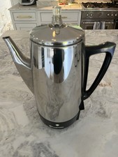 Kenwood coffee percolator for sale  OXTED