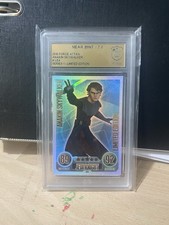 Topps force attax gebraucht kaufen  Berlin