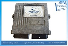 Gebr lpg gas gebraucht kaufen  Abensberg
