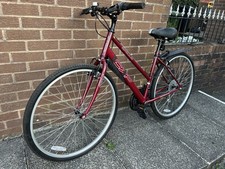 Bicycle ladies frame for sale  BOLTON