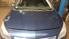 Motorhaube pel astra gebraucht kaufen  Warendorf