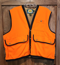 Vtg cabela outdoor for sale  Ossineke