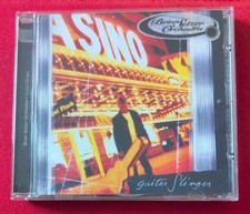 Brian setzer orchestra for sale  HIGH WYCOMBE