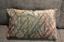 Cushions designer pale for sale Cushions designer pale for sale  CHORLEY