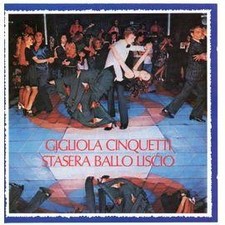 Gigliola cinquetti stasera d'occasion  Les Mureaux