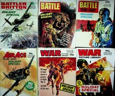 war library holiday special for sale war library holiday special for sale PERSHORE
