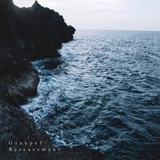 Graupel - CD de luto #G161489 comprar usado  Enviando para Brazil