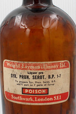 Vintage wright layman for sale  UK