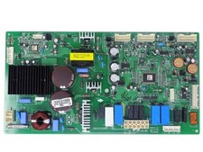 Placa de controle eletrônica de geladeira CoreCentric substituição para LG EBR78931602, usado comprar usado  Enviando para Brazil