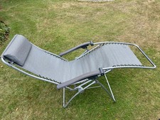Two lafuma zero for sale  NORTHAMPTON