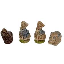 Vintage wade whimsies for sale  SOUTHAMPTON