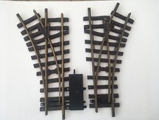 Lgb gauge points for sale  KILMARNOCK
