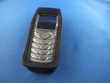 Nokia Handytasche Case Handy Tasche Hülle 6100 8210 8310 6510 c2-05 C55 3100 Etu comprar usado  Enviando para Brazil