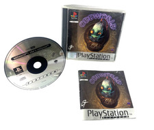 Oddworld abe oddysee usato  Italia