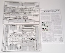 Italeri 087 thunderbolt gebraucht kaufen  Wadern