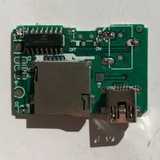 Scheda elettronica mini usato  Polistena