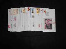 Lot enveloppes 1er d'occasion  Besse-sur-Issole