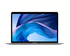 Macbook air 2018 usato  Baranzate