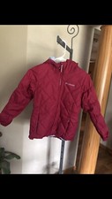 Girls columbia omni for sale  Appleton