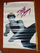 Patrick swayze vintage for sale  Swisher