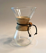 Chemex glass pour for sale  Port Orange
