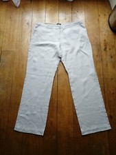 Pantalon femme lin d'occasion  Noisy-le-Grand