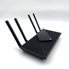 Link ax3000 wifi for sale  Buffalo Grove