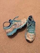 Women asics netburner for sale  SWAFFHAM