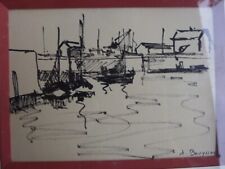 Dessin beaux arts d'occasion  Pradines