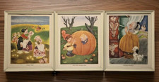 1940 framed nursery for sale  Columbia