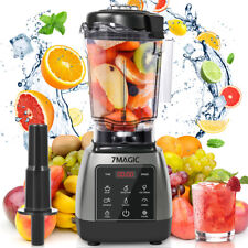 7magic 2000w standmixer gebraucht kaufen  Neuss