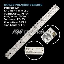 Kit barre strip usato  Vignate