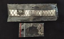 Bracciale tag heuer usato  Cagliari